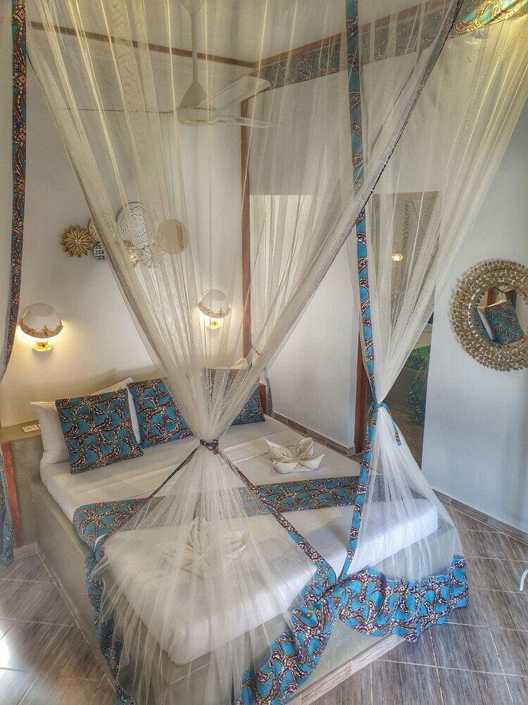 Apartamentos Residence Gadea Zanzibar