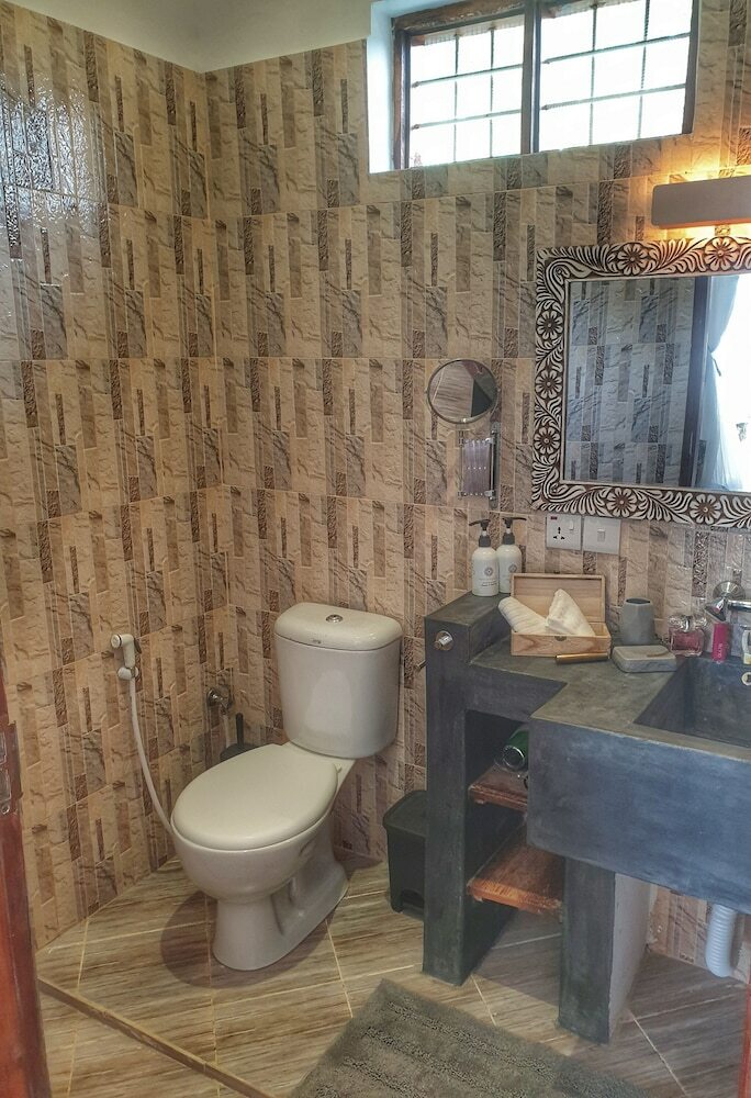 Apartamentos Residence Gadea Zanzibar