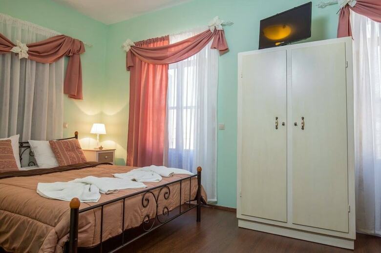 Hotel Casa Di Porto