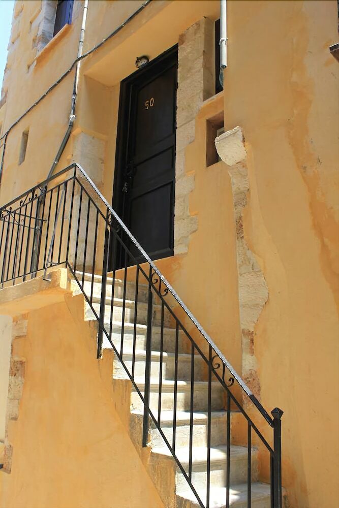 Hotel Casa Di Porto