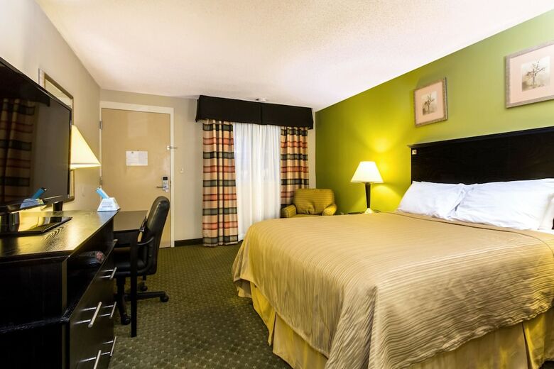 Hotel Quality Inn & Suites Moline - Quad Cities