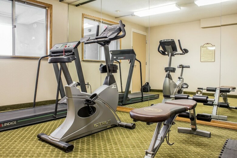 Hotel Quality Inn & Suites Moline - Quad Cities