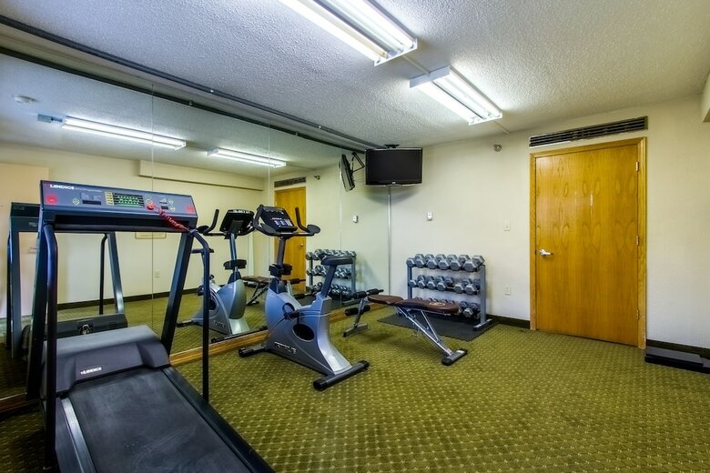 Hotel Quality Inn & Suites Moline - Quad Cities