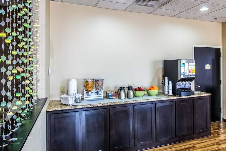Hotel Quality Inn & Suites Moline - Quad Cities