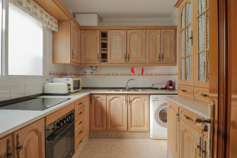 Sunny Terrace Apartment, Old Town Views
