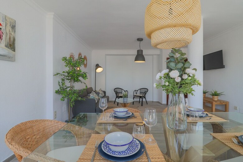 Sunny Terrace Apartment, Old Town Views
