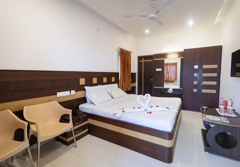 Hotel Residenza Dreams Paradise