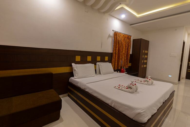 Hotel Residenza Dreams Paradise