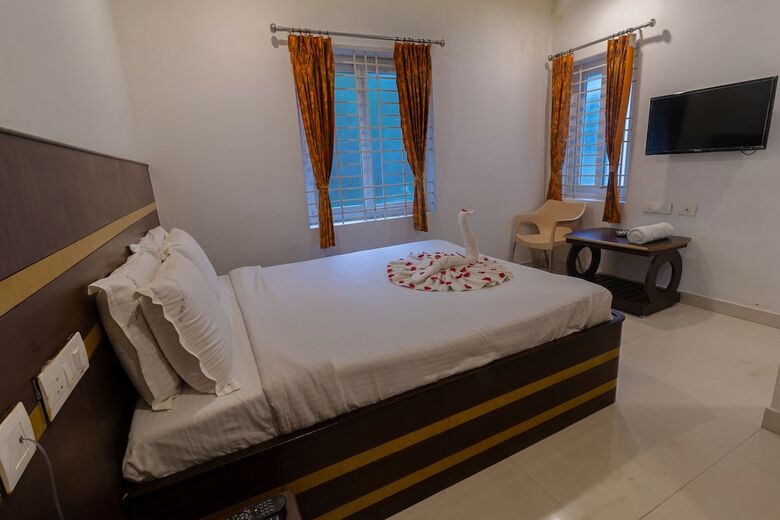 Hotel Residenza Dreams Paradise