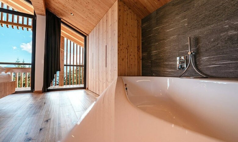 Hotel Oberhauser H�tte Passion For Nature