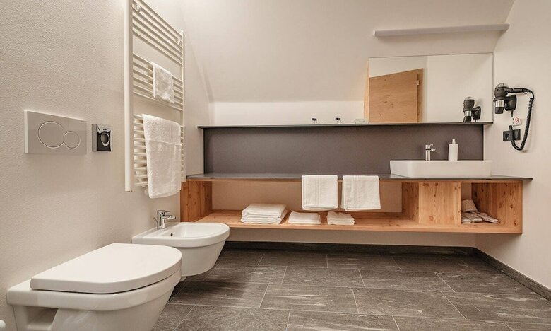 Hotel Oberhauser H�tte Passion For Nature