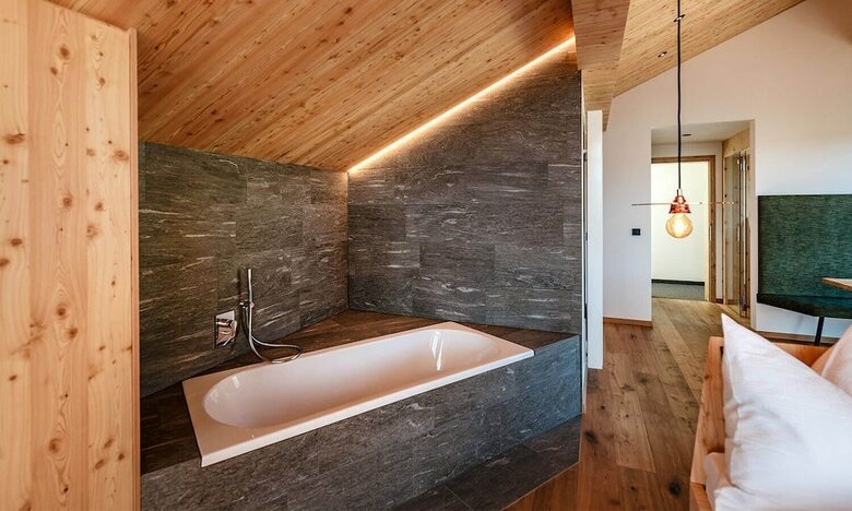 Hotel Oberhauser H�tte Passion For Nature