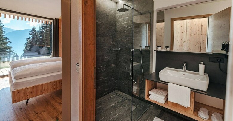 Hotel Oberhauser H�tte Passion For Nature