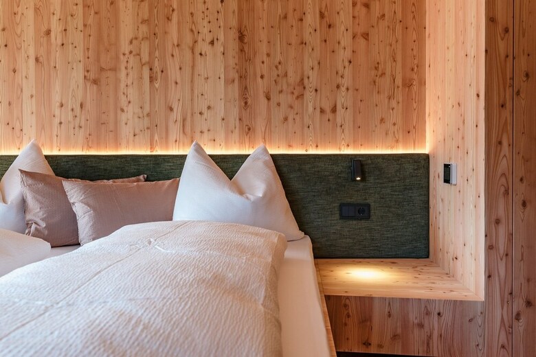 Hotel Oberhauser H�tte Passion For Nature