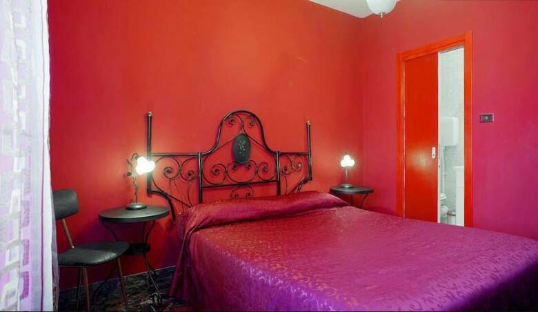 Bed & Breakfast Carpe Noctem
