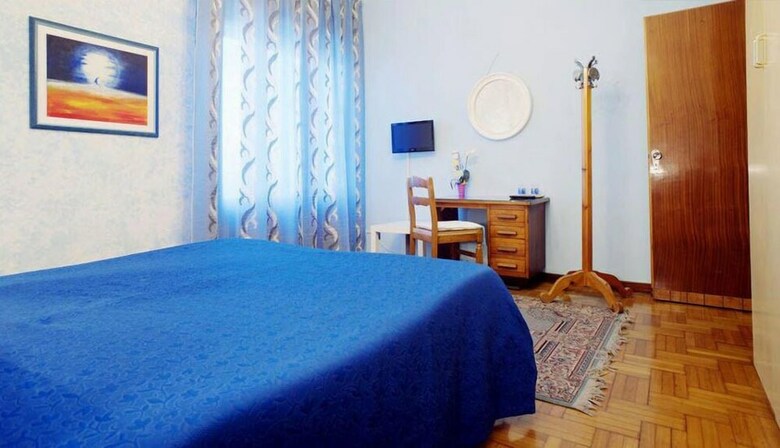 Bed & Breakfast Carpe Noctem
