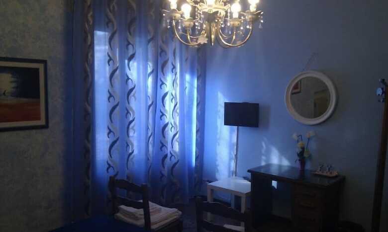 Bed & Breakfast Carpe Noctem