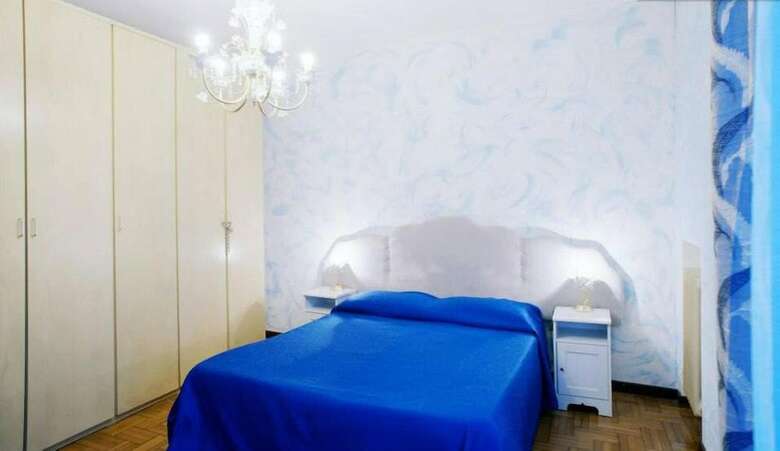 Bed & Breakfast Carpe Noctem