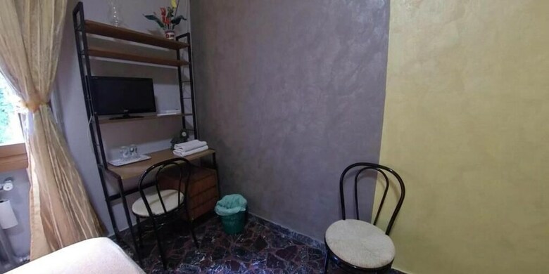 Bed & Breakfast Carpe Noctem