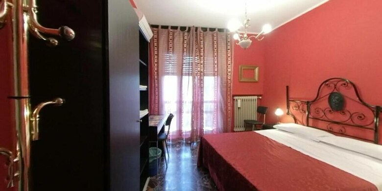 Bed & Breakfast Carpe Noctem