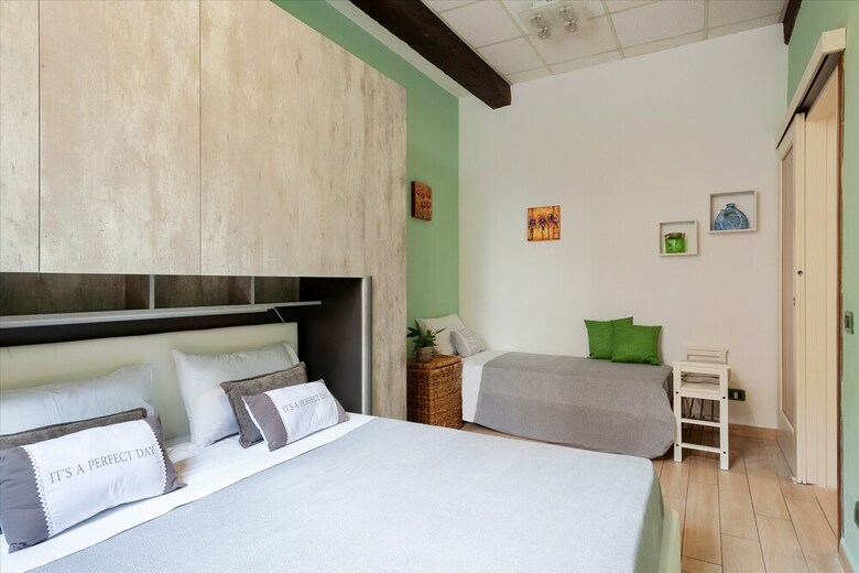Apartamento Studiosluce