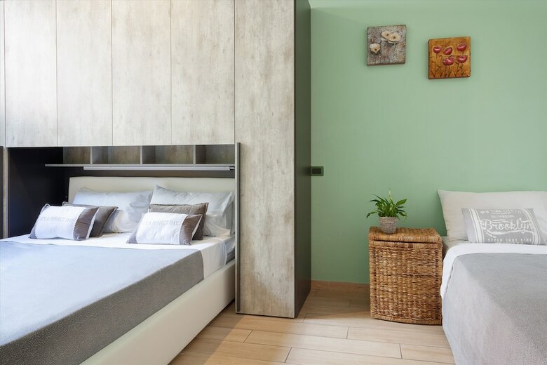 Apartamento Studiosluce