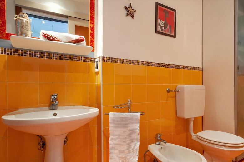 Apartamento Studiosluce