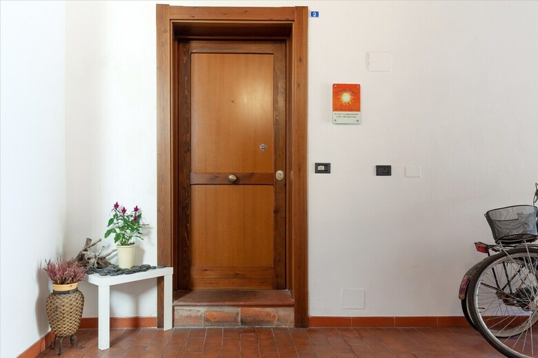 Apartamento Studiosluce