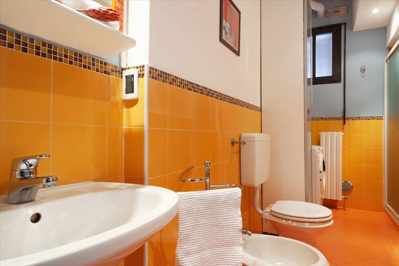 Apartamento Studiosluce