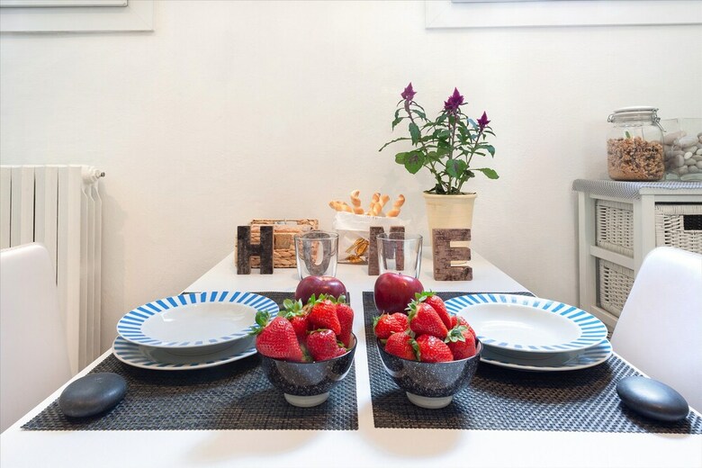 Apartamento Studiosluce