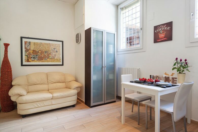 Apartamento Studiosluce