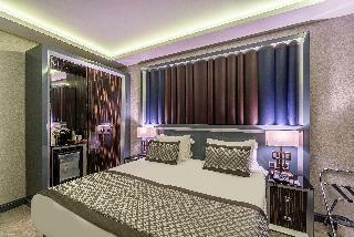 Euro Design Hotel
