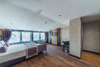 Euro Design Hotel