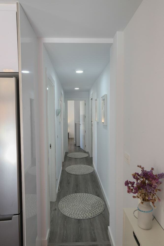 Apartamentos Myflats Calas Del Cabo
