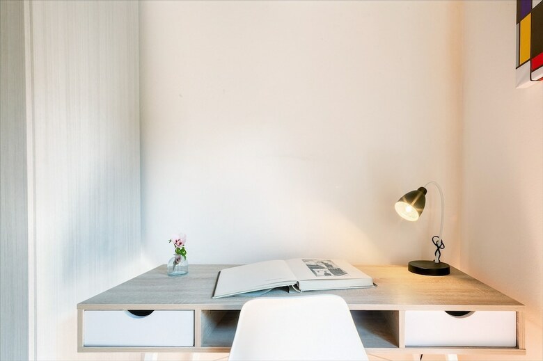 Duplex Apartment In Pieno Centro