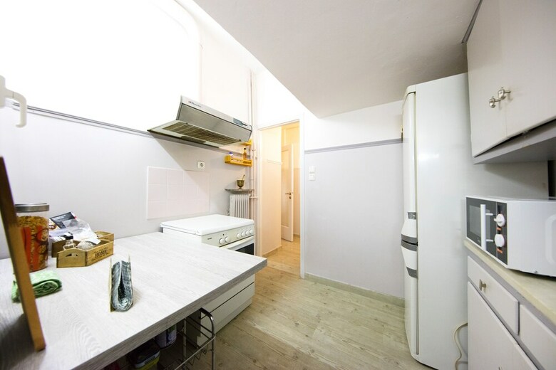 Apartamentos Your Home Under  Acropolis Central& Safe