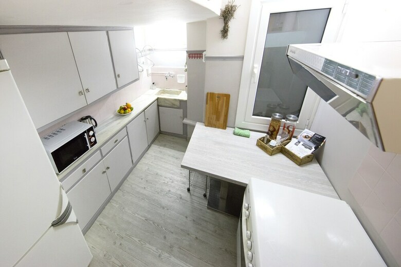 Apartamentos Your Home Under  Acropolis Central& Safe