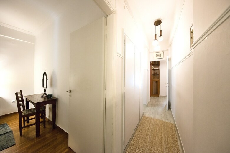 Apartamentos Your Home Under  Acropolis Central& Safe
