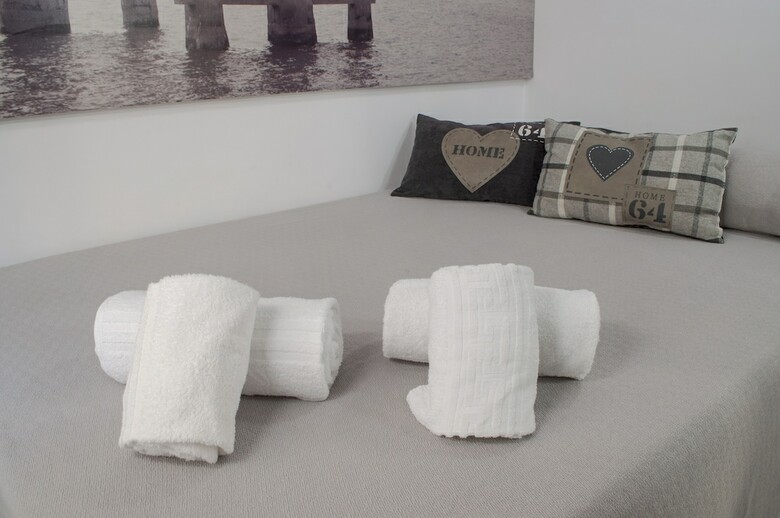 Apartamentos Myflats Arquitecto
