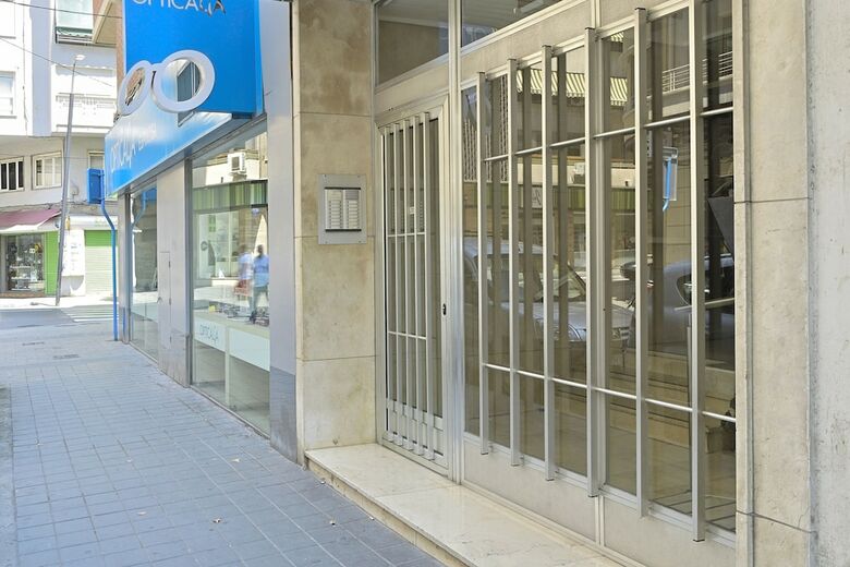 Apartamentos Myflats Arquitecto