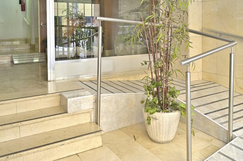 Apartamentos Myflats Arquitecto