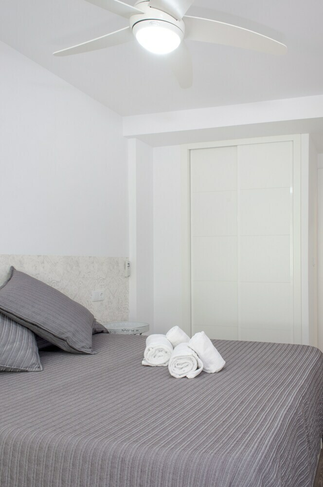 Apartamentos Myflats Arquitecto