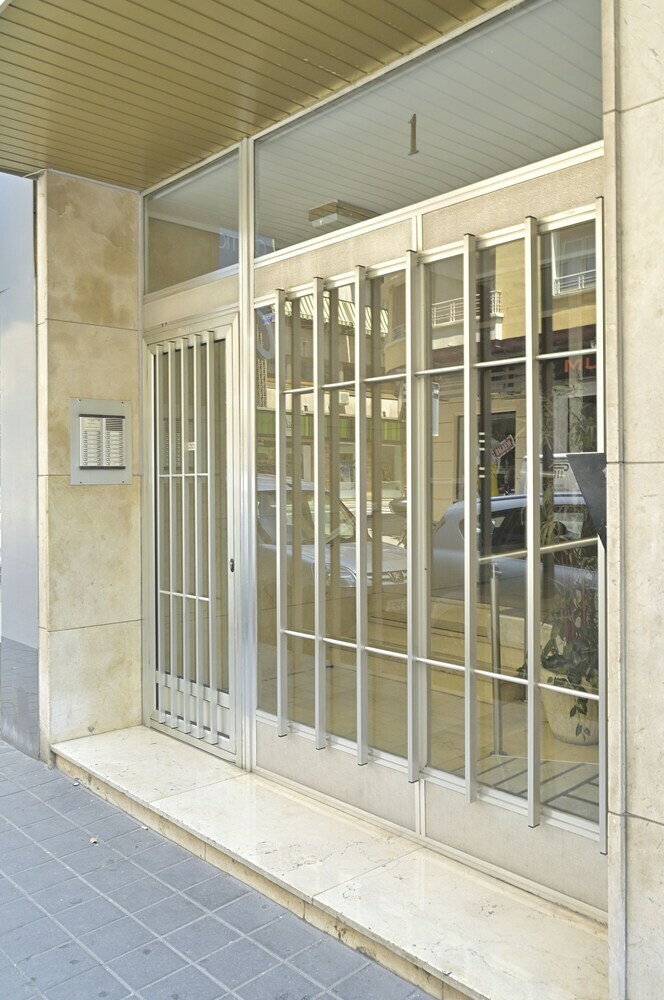 Apartamentos Myflats Arquitecto