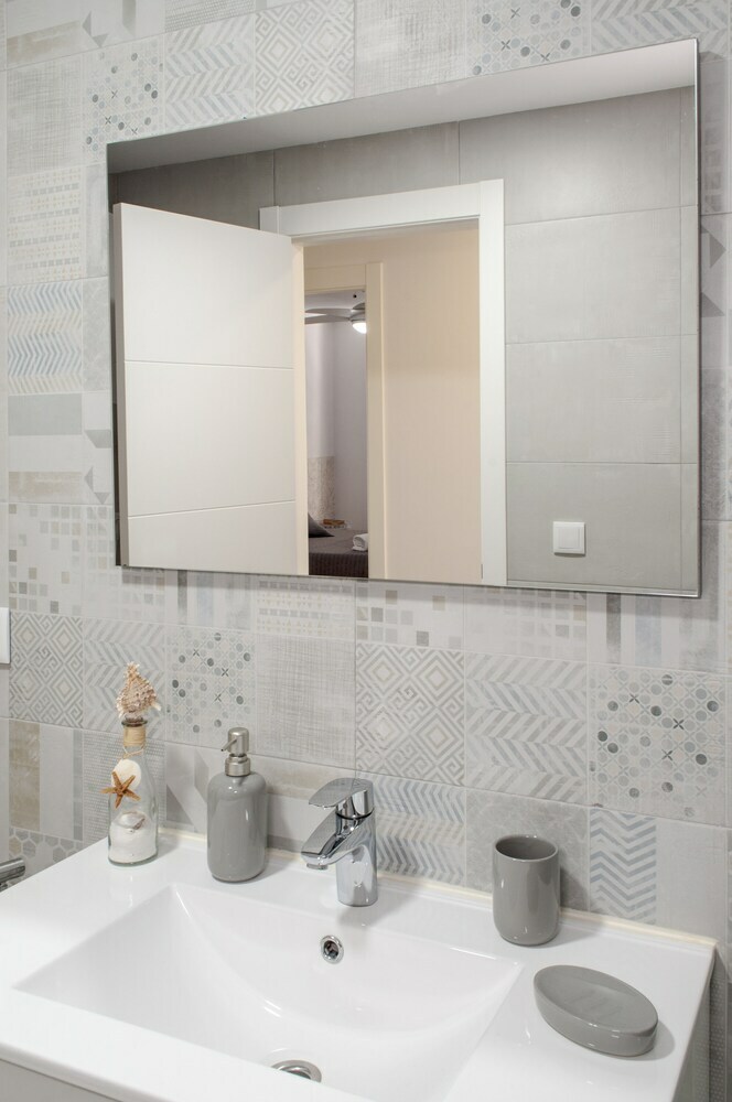 Apartamentos Myflats Arquitecto