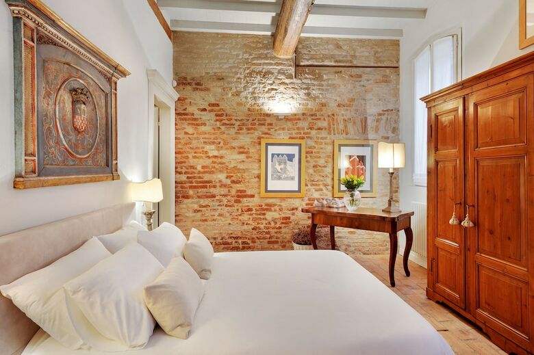 Apartamento La Dimora Medievale Del Duca