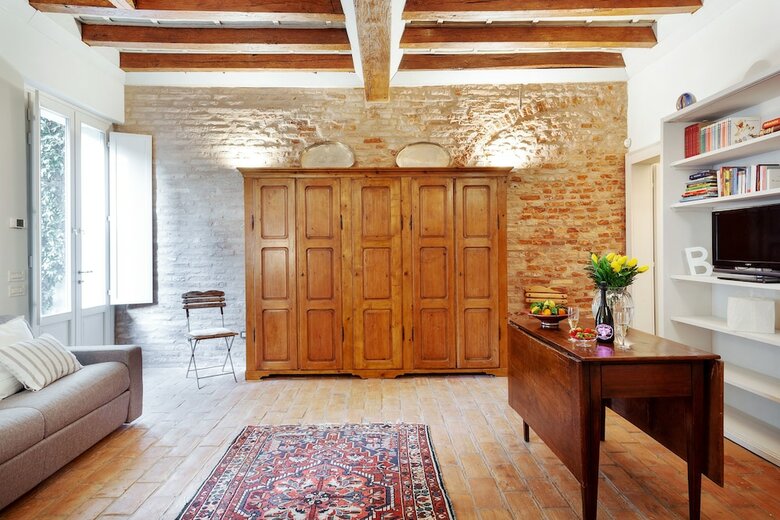 Apartamento La Dimora Medievale Del Duca