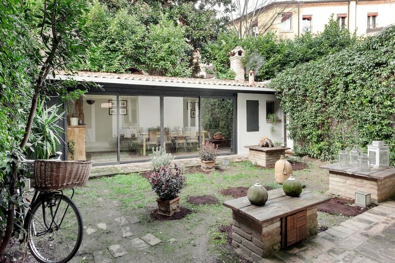 Apartamento La Dimora Medievale Del Duca