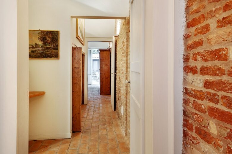 Apartamento La Dimora Medievale Del Duca