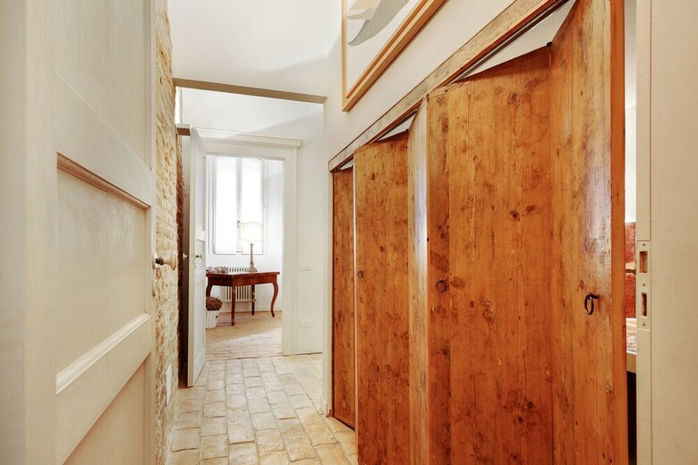 Apartamento La Dimora Medievale Del Duca