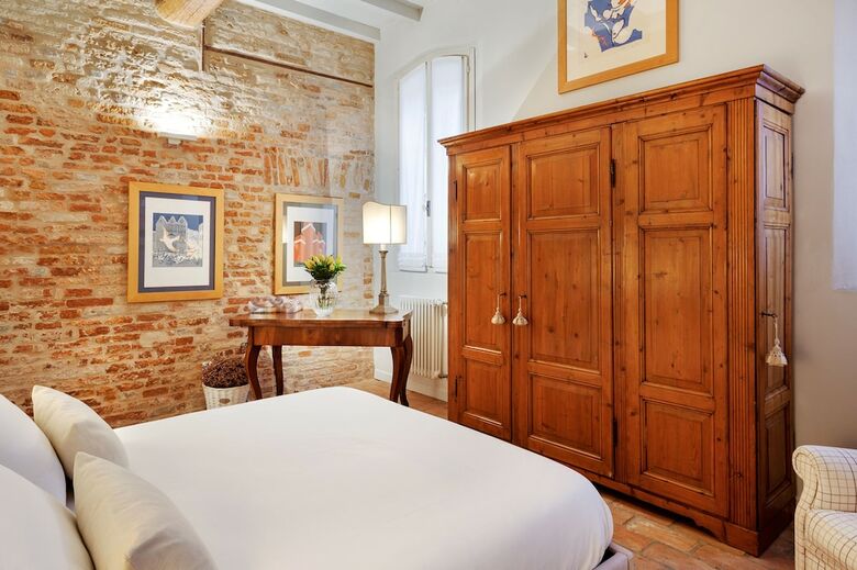 Apartamento La Dimora Medievale Del Duca